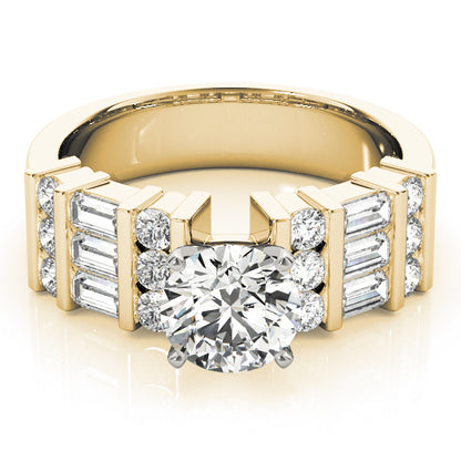 Engagement Ring M81009