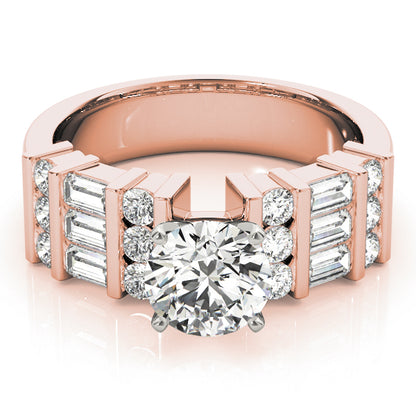 Engagement Ring M81009