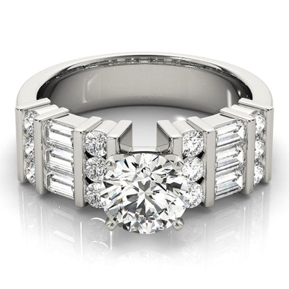 Engagement Ring M81009