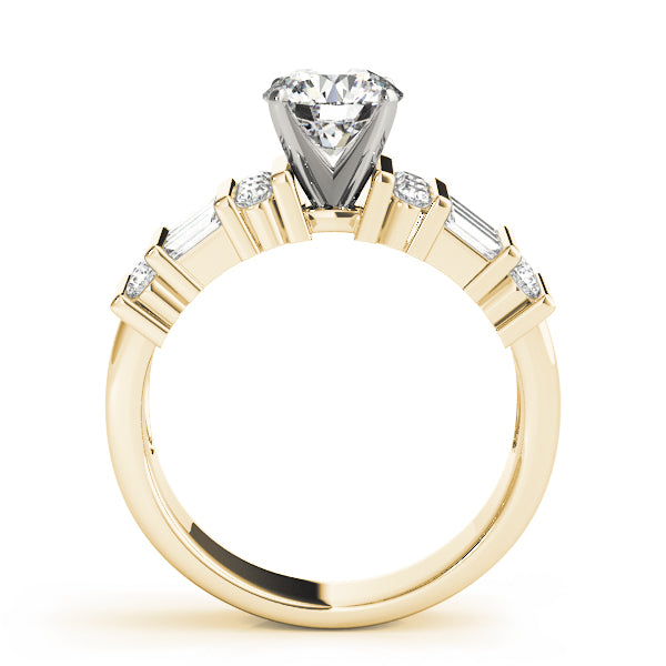 Engagement Ring M81009