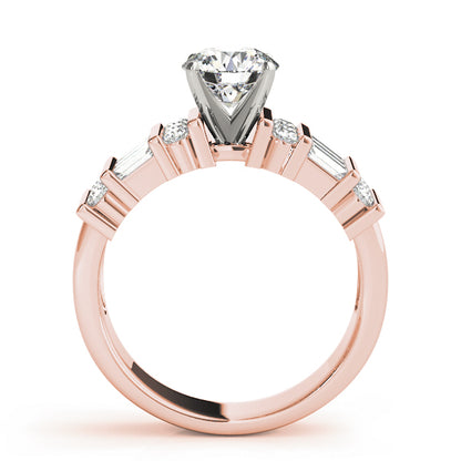 Engagement Ring M81009