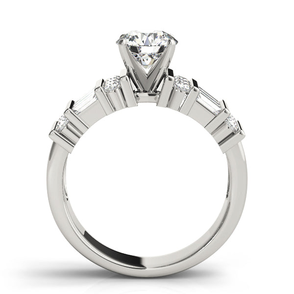 Engagement Ring M81009