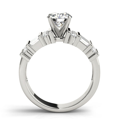 Engagement Ring M81009