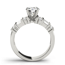 Load image into Gallery viewer, Engagement Ring M81009
