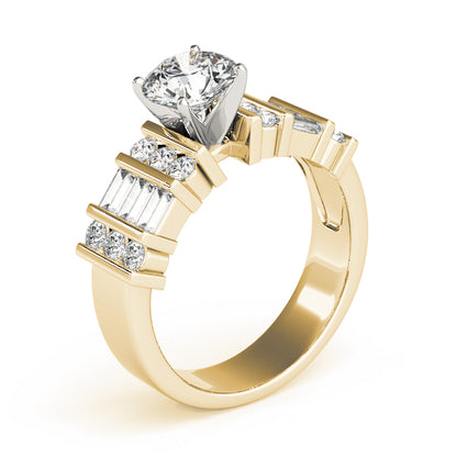 Engagement Ring M81009