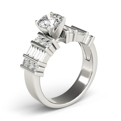 Engagement Ring M81009