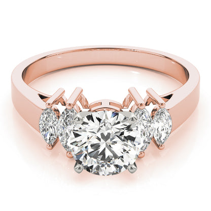 Engagement Ring M81034
