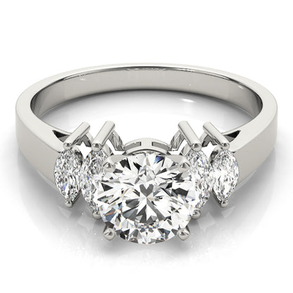Engagement Ring M81034