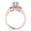Load image into Gallery viewer, Engagement Ring M81034

