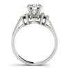 Load image into Gallery viewer, Engagement Ring M81034
