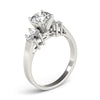 Load image into Gallery viewer, Engagement Ring M81034
