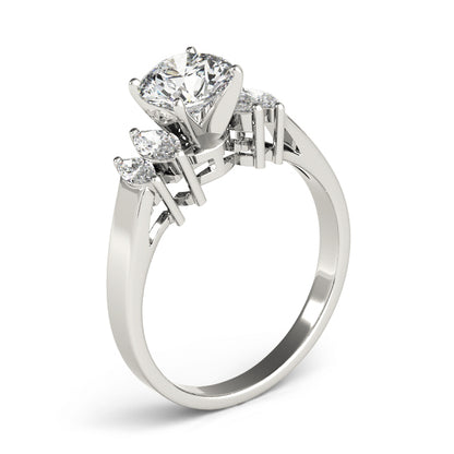 Engagement Ring M81034