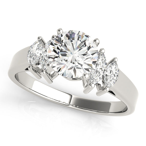 Engagement Ring M81034