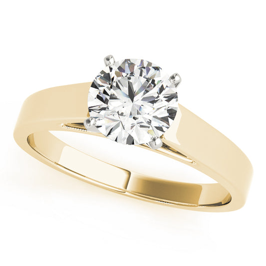 Engagement Ring M81165