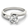 Load image into Gallery viewer, Engagement Ring M81206
