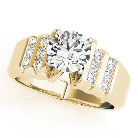 Engagement Ring M81223