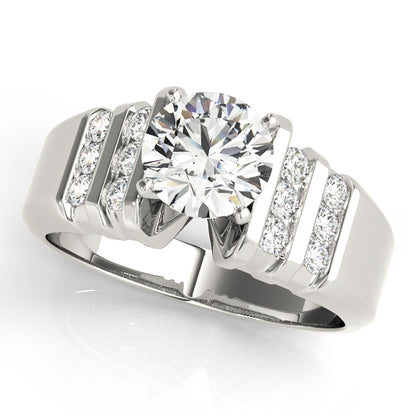 Engagement Ring M81223