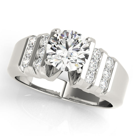 Engagement Ring M81223