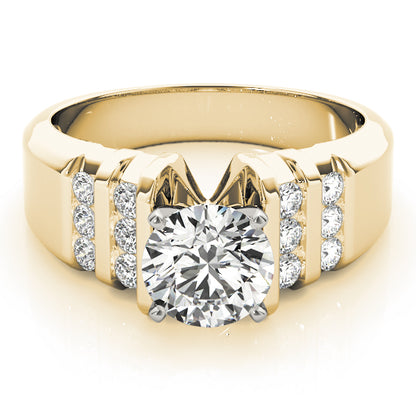 Engagement Ring M81223