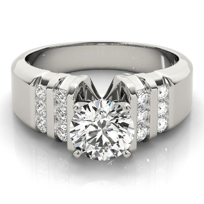 Engagement Ring M81223