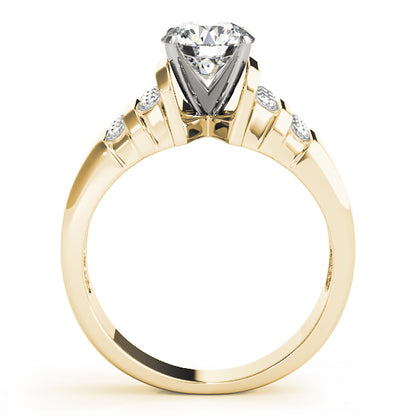Engagement Ring M81223