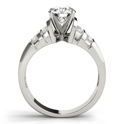 Engagement Ring M81223