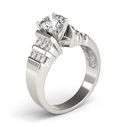 Engagement Ring M81223