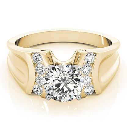 Engagement Ring M81225