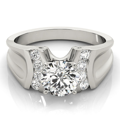 Engagement Ring M81225