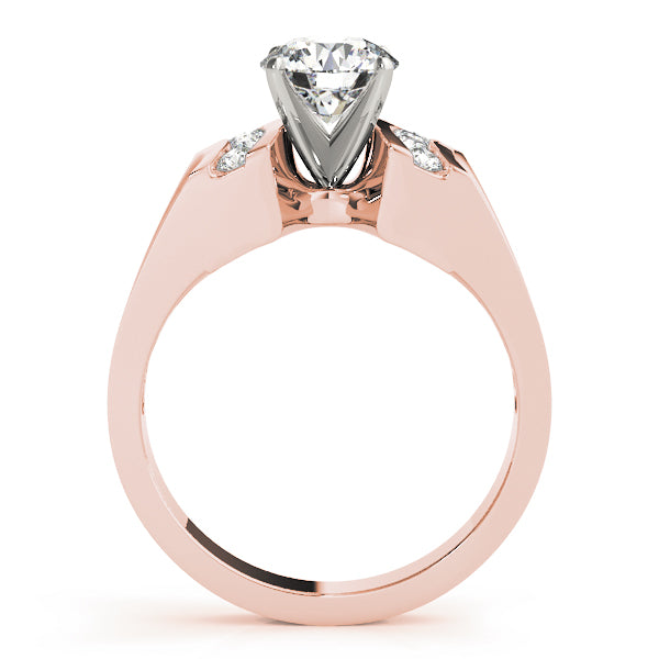 Engagement Ring M81225