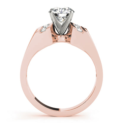 Engagement Ring M81225