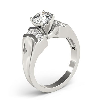 Engagement Ring M81225