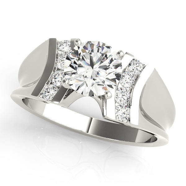 Engagement Ring M81225