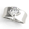 Load image into Gallery viewer, Engagement Ring M81343

