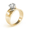 Load image into Gallery viewer, Engagement Ring M81343
