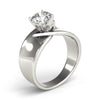 Load image into Gallery viewer, Engagement Ring M81343
