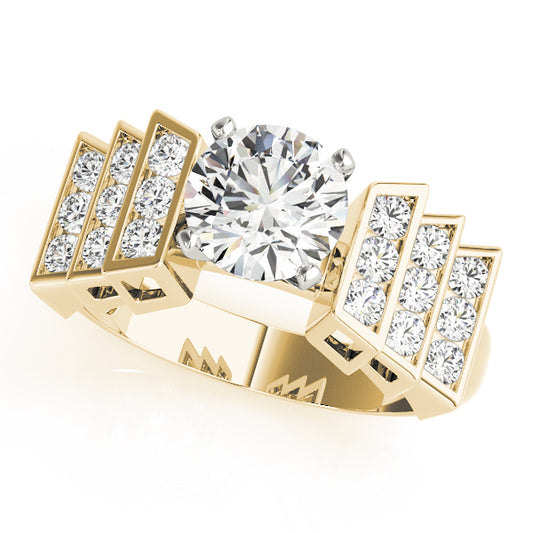 Engagement Ring M81589