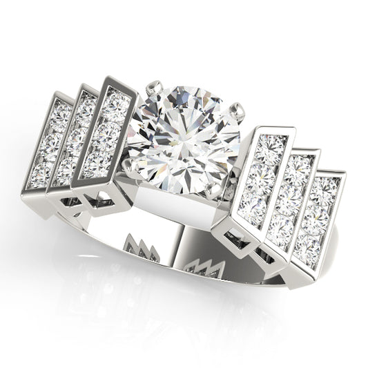 Engagement Ring M81589
