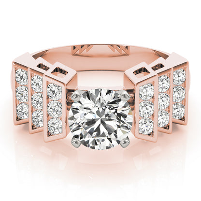 Engagement Ring M81589