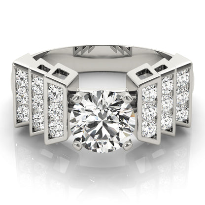 Engagement Ring M81589