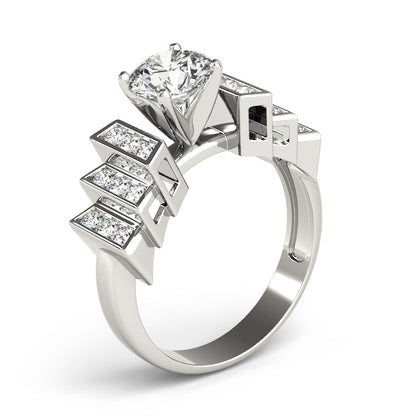 Engagement Ring M81589