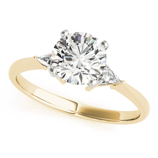 Engagement Ring M81590