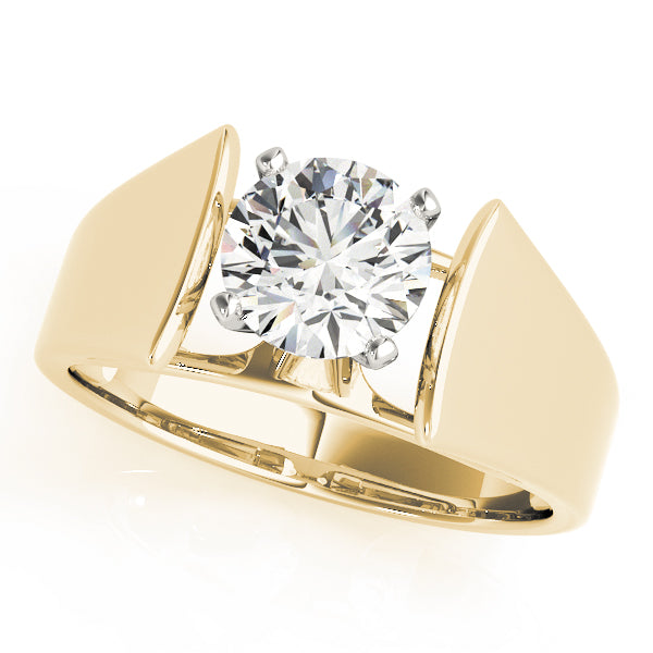 Engagement Ring M81641
