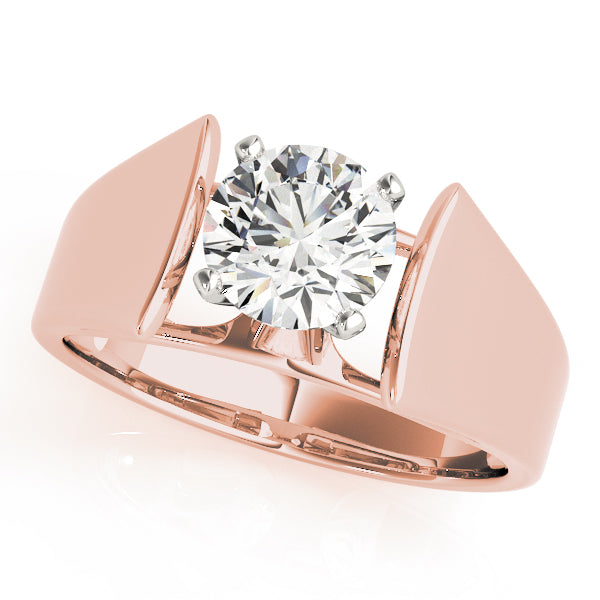 Engagement Ring M81641