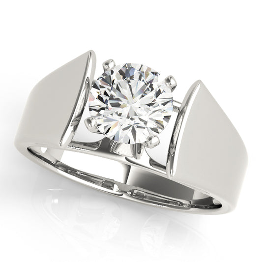 Engagement Ring M81641