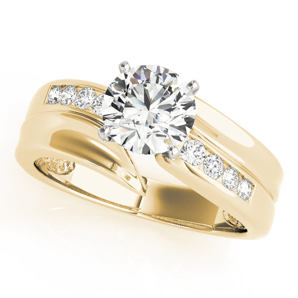 Engagement Ring M81679