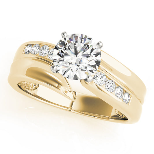 Engagement Ring M81679