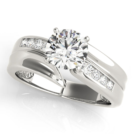 Engagement Ring M81679