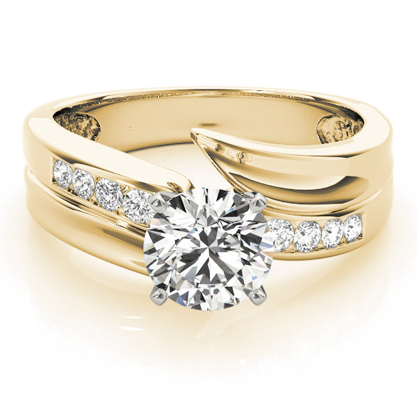 Engagement Ring M81679