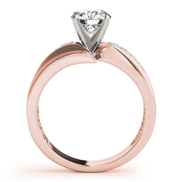Engagement Ring M81679